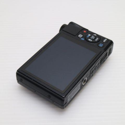 【中古】Canon キヤノン PowerShot S110 ブラック 黒 美品 PowerShot S110 ブラック 即日発送 デジカメ Canon デジタル