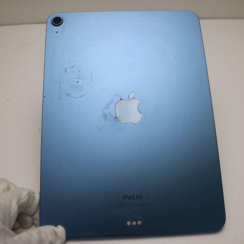 良品中古 iPad Air 5 第5世代 Wi-Fi 10.9インチ 64GB ブルー 良品中古 iPad Air 5 第5世代 Wi-Fi 10.9インチ 64GB ブルー