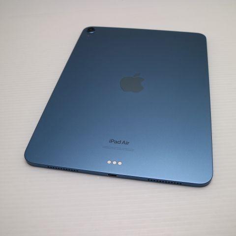 超美品 iPad Air 5 第5世代 Wi-Fi 10.9インチ 64GB ブルー