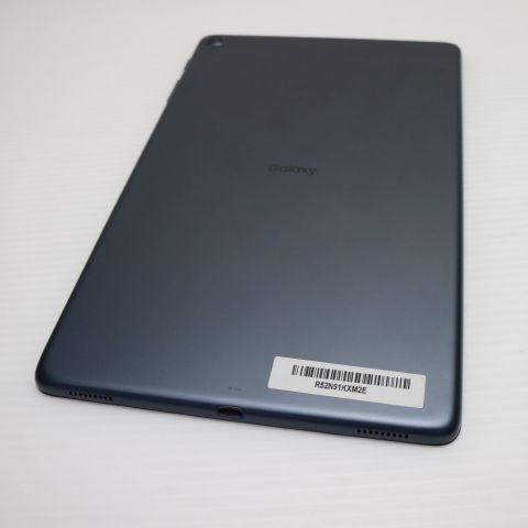 超美品 Galaxy Tab A SM-T510 ブラック  タブレット SAMSUNG 即日発送 あすつく 土日祝発送OKの画像