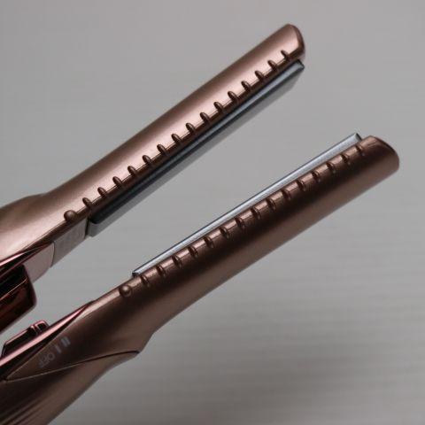 新品同様 RE-AS02A ReFa FINGER IRON フィンガーアイロン ST シルキー