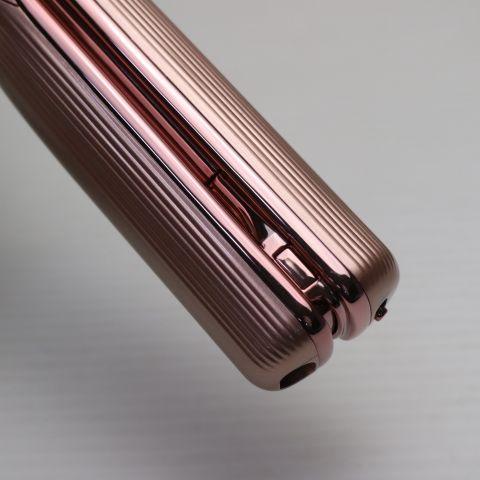 新品同様 RE-AS02A ReFa FINGER IRON フィンガーアイロン ST シルキー