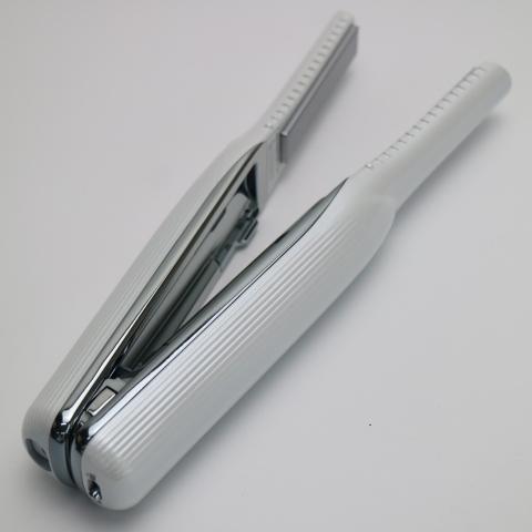 新品同様 RE-AI02A ReFa BEAUTECH FINGER IRON ホワイト 本体 即日発送 土日祝発送OK あすつく｜eco-sty｜02