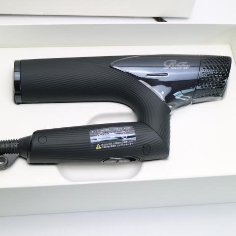 新品未使用 ReFa BEAUTECH DRYER SMART ブラック あすつく 土日