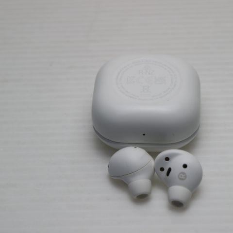 美品 Galaxy Buds2 Pro ホワイト イヤホン 即日発送 あすつく 土日祝