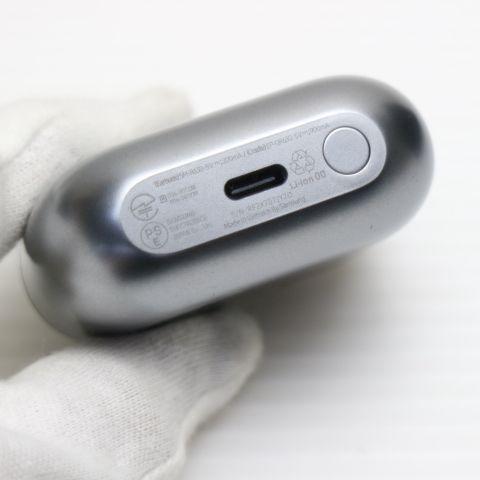 良品中古 Galaxy Buds3 Pro シルバー  イヤホン Galaxy 即日発送 あすつく 土日祝発送OK_2