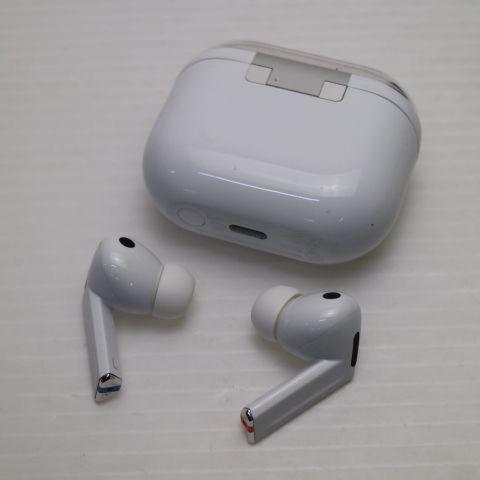 美品 Galaxy Buds3 Pro ホワイト イヤホン Galaxy 即日発送 あすつく 土日祝発送OK_1
