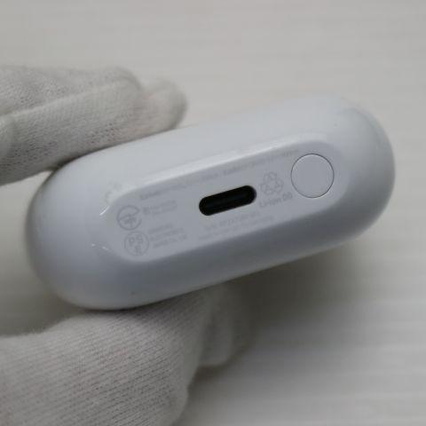 美品 Galaxy Buds3 Pro ホワイト イヤホン Galaxy 即日発送 あすつく 土日祝発送OK_2