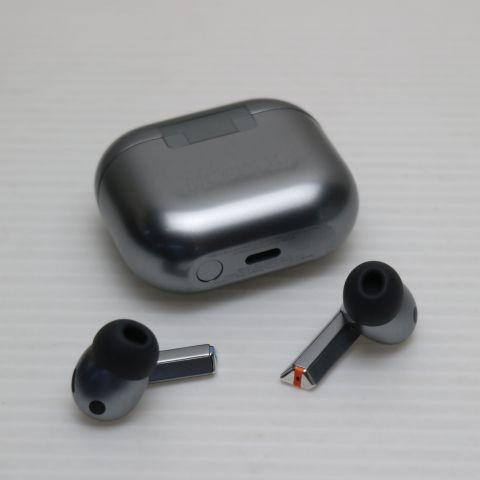美品 Galaxy Buds3 Pro シルバー イヤホン Galaxy 即日発送 あすつく 土日祝発送OK_1
