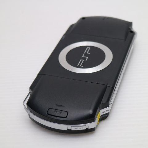 中古 PSP-1000 ブラック 即日発送 game SONY PlayStation Portable