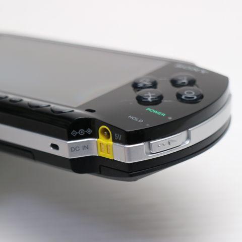 中古 PSP-1000 ブラック 即日発送 game SONY PlayStation Portable