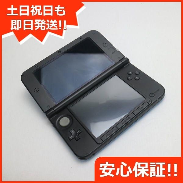 買い誠実 土日祝発送ok あすつく 本体 任天堂 Game 即日発送 安心保証 中古本体 ブルー Ll ニンテンドー3ds 超美品 中古品となりますがまだまだお使いいただけます ニンテンドー3ds Www Solidarite Numerique Fr