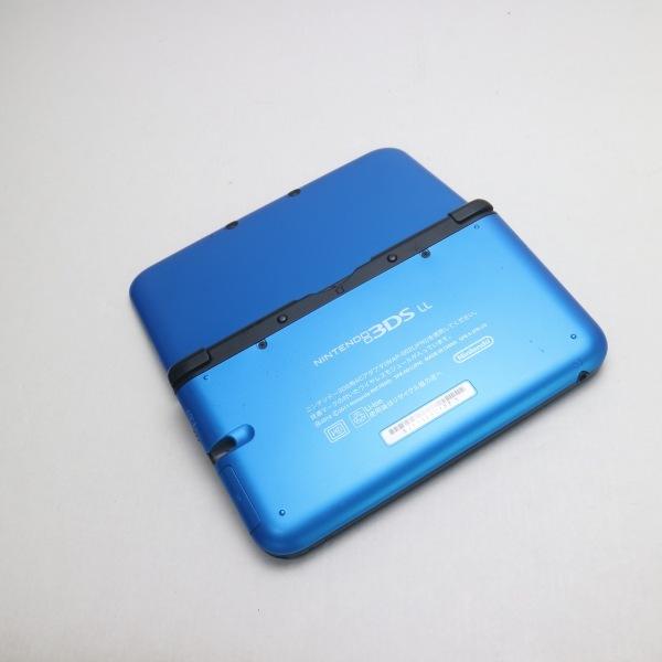 買い誠実 土日祝発送ok あすつく 本体 任天堂 Game 即日発送 安心保証 中古本体 ブルー Ll ニンテンドー3ds 超美品 中古品となりますがまだまだお使いいただけます ニンテンドー3ds Www Solidarite Numerique Fr