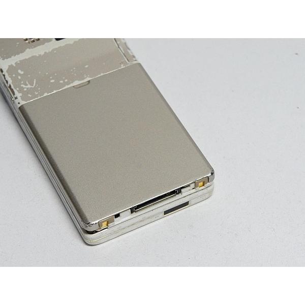超美品 P706im シャンパーニュ 本体 安心保証 即日発送 Docomo ガラケー Panasonic 本体 白ロム Elmundodelidiomamam Com