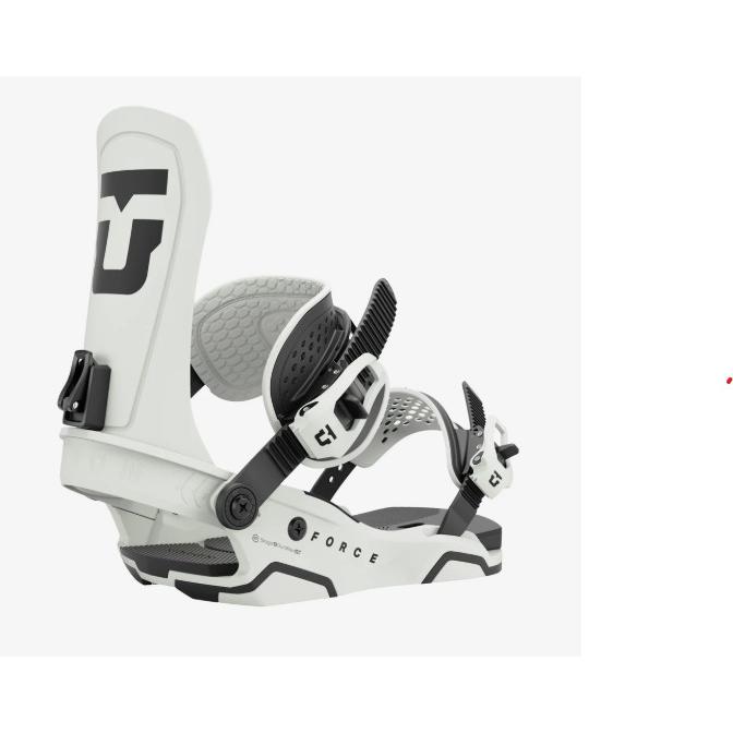 Union FORCE ビンディング M sand　teamハイバック　超美品 新品未使用 24-25 UNION BINDING FORCE TEAM HB サンド M 安心保証