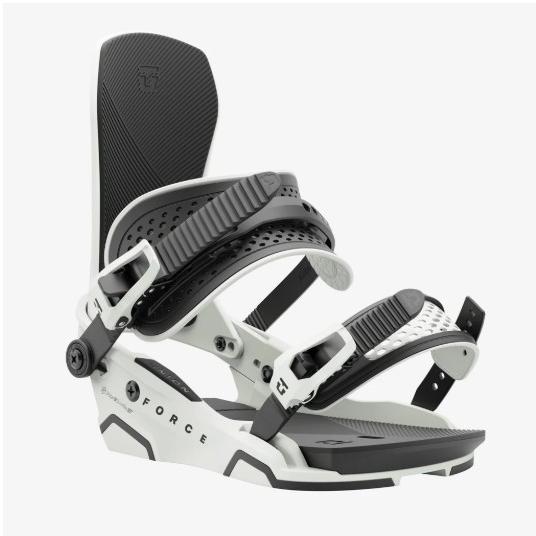 Union FORCE ビンディング M sand　teamハイバック　超美品 新品未使用 24-25 UNION BINDING FORCE TEAM HB サンド M 安心保証