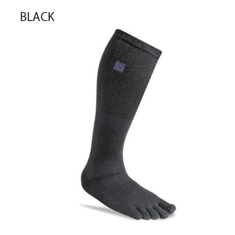 再値下げ！25/26DEELUXE/ディーラックス　サーモインター新品未使用 新品未使用 25-26 DEELUXE THERMO SOCKS FIVE BLACK S ディーラックス