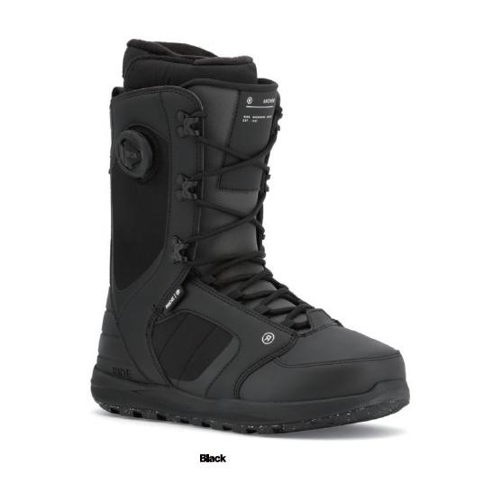 新品未使用 25-26 RIDE BOOTS ANCHOR BLACK M25.0cm 即日発送 土日祝発送OK 新品未使用 25-26 RIDE BOOTS ANCHOR BLACK M25.0cm あすつく 土日祝