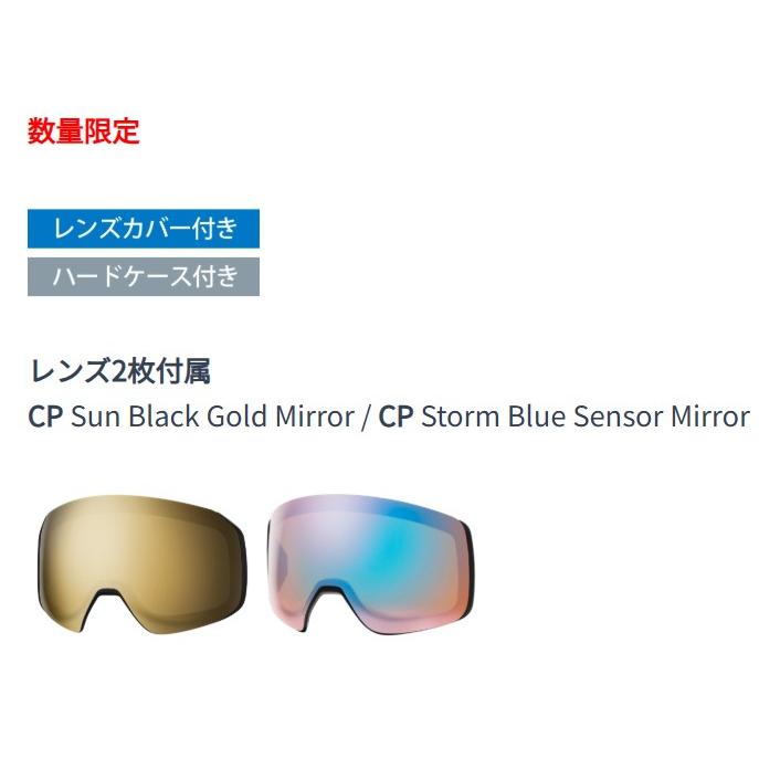 新品 25-26 SMITH GOGGLE 4D MAG Coyote Pow Hunter CPSNBKG/CPSTBL  土日祝発送 M111 スミス 新品未使用 25-26 SMITH GOGGLE 4D MAG Coyote Pow Hunter CPSNBKG