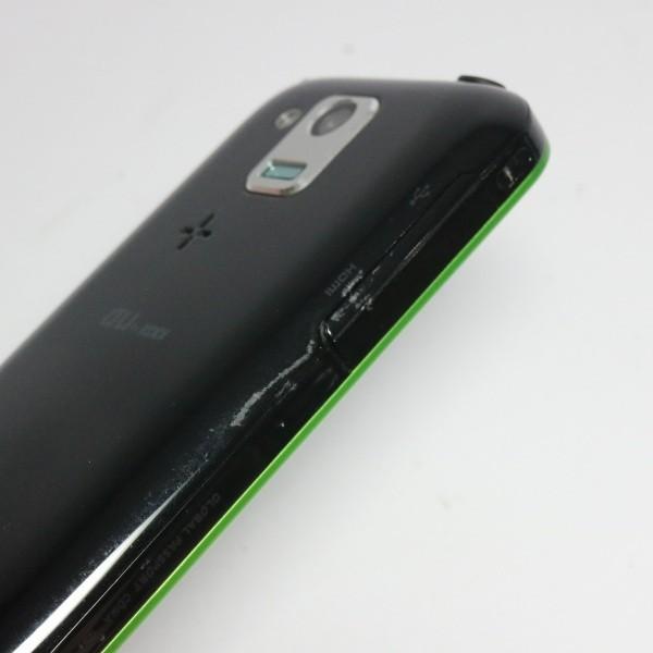 美品 Au Is05 グリーン ブラック 中古本体 安心保証 即日発送 Au スマホ Sharp 本体 白ロム Sshez133346 エコスタ 通販 Yahoo ショッピング