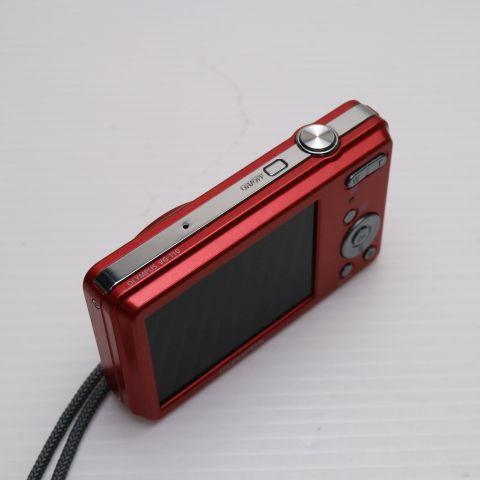 超美品 VG-110 レッド 即日発送 OLYMPUS デジカメ デジタルカメラ 本体 