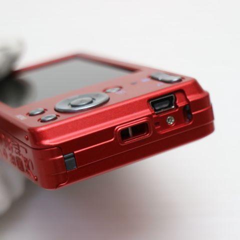 OLYMPUS VG-110 デジカメ　新品未使用 美品 VG-110 レッド 即日発送 OLYMPUS デジカメ デジタルカメラ 本体