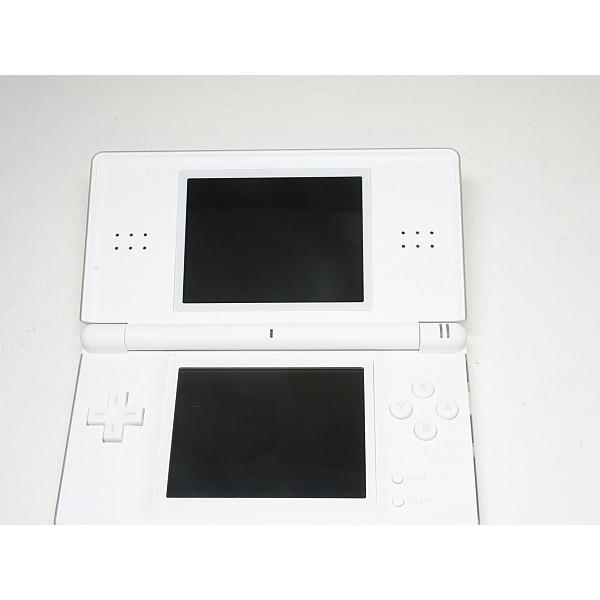 新品未使用 ニンテンドーDS Lite ライト ホワイト本体 即日発送 game 任天堂 本体 あすつく 土日祝発送OK :UJF90260364:エコスタ 通販 中古 ニンテンドーDS Lite ライト ホワイト 即日発送 game 任天堂 本体 あす楽 土日祝発送OK