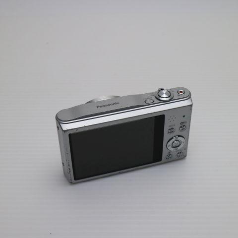 良品中古 DMC-SZ8 シルバー 即日発送 デジカメ Panasonic 本体 あす