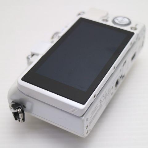 中古 E-PL6 OLYMPUS PEN Lite ホワイト 即日発送 ミラーレス一眼 本体