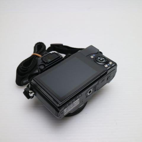 美品 STYLUS 1 STYLUS ブラック 即日発送 デジカメ OLYMPUS 本体 あすつく 土日祝発送OK_1