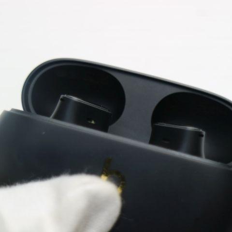 超美品 Beats Studio Buds + ブラック/ゴールド イヤホン 即日発送