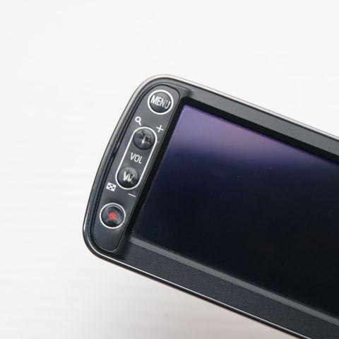 美品 HDC-TM35 クラシックゴールド 即日発送 Panasonic デジタルビデオ