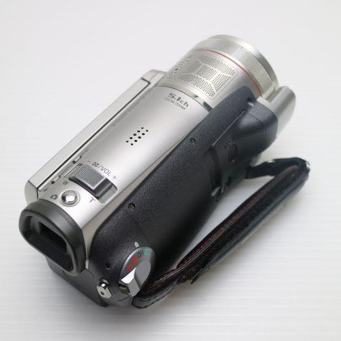 タイダイ】 HDC-TM300 シルバー 即日発送 Panasonic デジタルビデオ