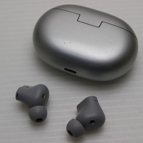 美品 Beats Studio Buds + コズミックシルバー イヤホン 即日