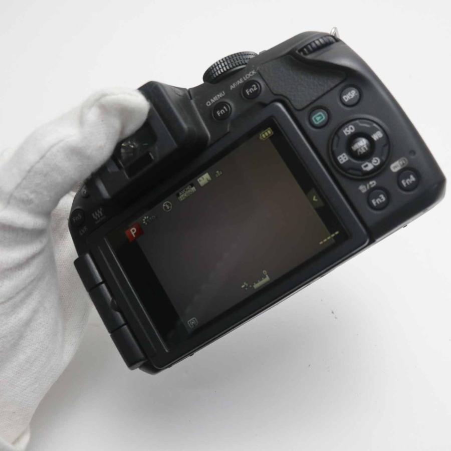 DMC-G6 LUMIX ブラック 即日発送 注文 ミラーレス一眼 Panasonic 本体