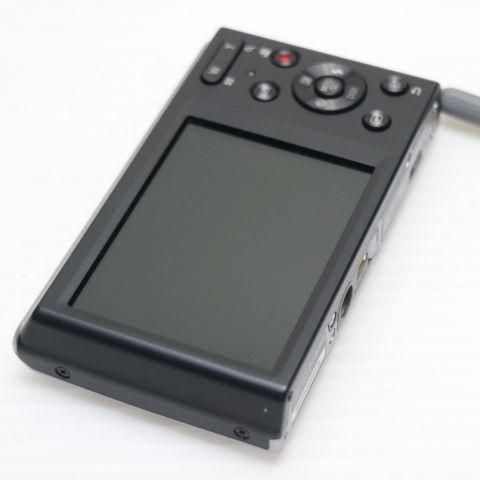 新品同様 DMC-FH10 LUMIX シルバー 即日発送 デジカメ Panasonic 本体
