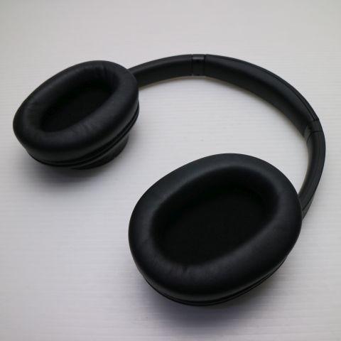 美品 WH-CH720N ブラック SONY ヘッドホン 即日発送 あすつく 土日祝
