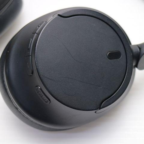 美品 WH-CH720N ブラック SONY ヘッドホン 即日発送 あすつく 土日祝