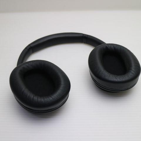 【即日発送】【超美品】SONY WH-CH720N ソニー ヘッドホン 美品 WH-CH720N ブラック SONY ヘッドホン 即日発送 あすつく 土日祝