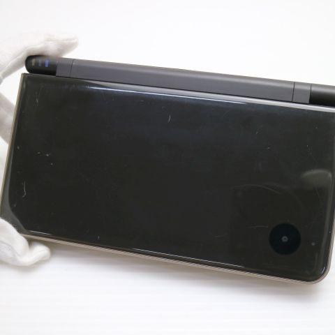 良品中古 ニンテンドーDSi LL ダークブラウン 即日発送 game 任天堂