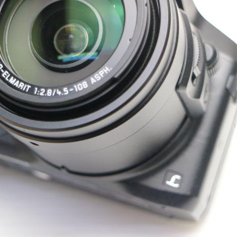 超美品 DMC-FZ300 ブラック 即日発送 コンデジ Panasonic LUMIX 本体