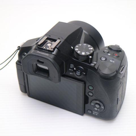 超美品 DMC-FZ300 ブラック 即日発送 コンデジ Panasonic LUMIX 本体 