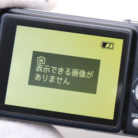 超美品 DMC-FS3 ブラック 即日発送 Panasonic LUMIX デジカメ 本体