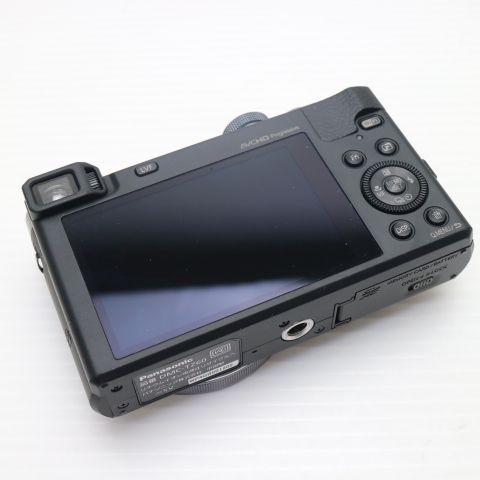 【美品】パナソニック　Panasonic LUMIX DMC-TZ60 シルバー パナソニック LUMIX DMC-TZ60-S シルバー｜コンパクトデジタルカメラ