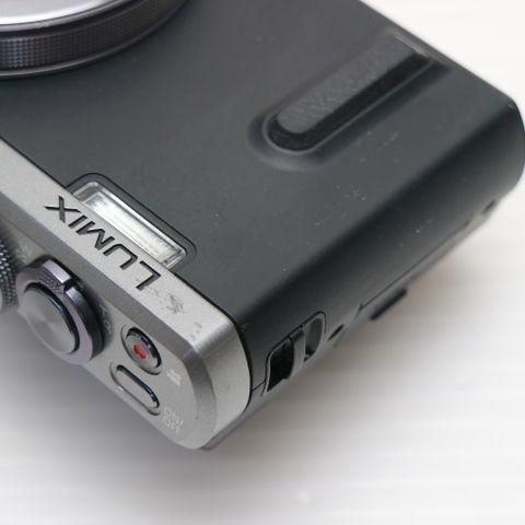新品同様 DMC-TZ60 シルバー 即日発送 デジカメ Panasonic 本体 あす