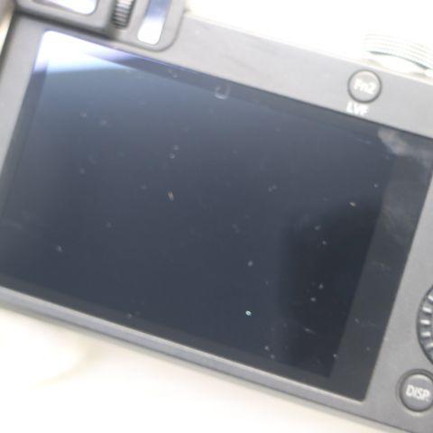 超美品 DMC-TZ70 シルバー 即日発送 コンデジ Panasonic LUMIX 本体