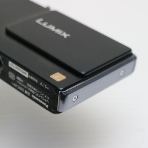 Panasonic LUMIX FP1 ブラック デジカメ 【公式通販】