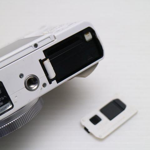 超美品　LUMIX LEICA コンパクトデジタルカメラ ホワイトDC-TZ95 美品 DC-TZ95 ホワイト 即日発送 Panasonic コンパクトデジタルカメラ
