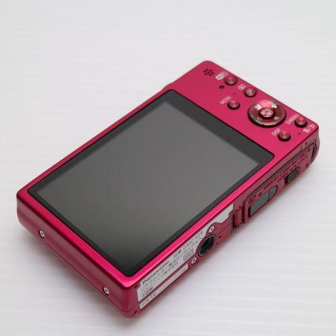 美品 DMC-SZ9 LUMIX ピンク 即日発送 デジカメ Panasonic 本体 あす