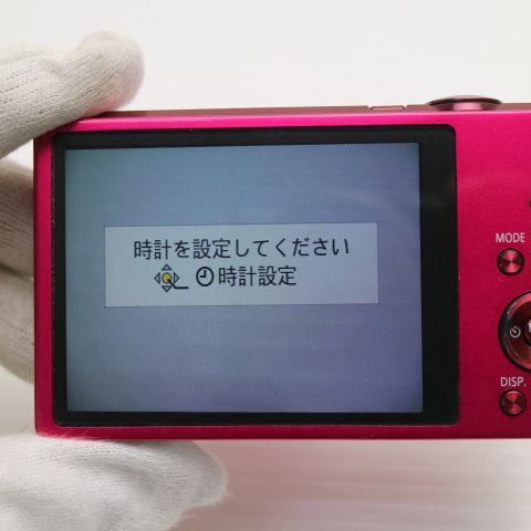 美品 DMC-SZ9 LUMIX ピンク 即日発送 デジカメ Panasonic 本体 あす